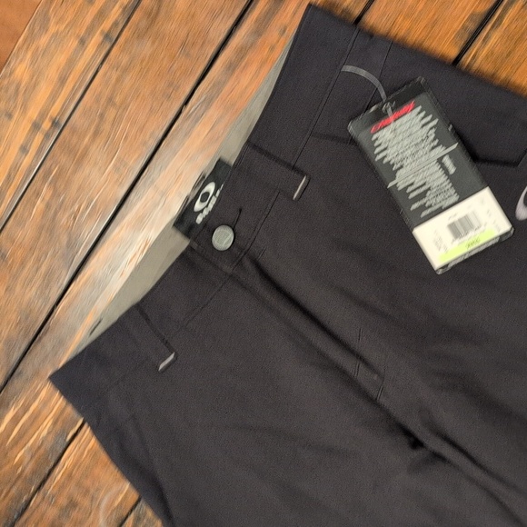 Oakley Golf take pant 2.5 - Picture 4 of 8